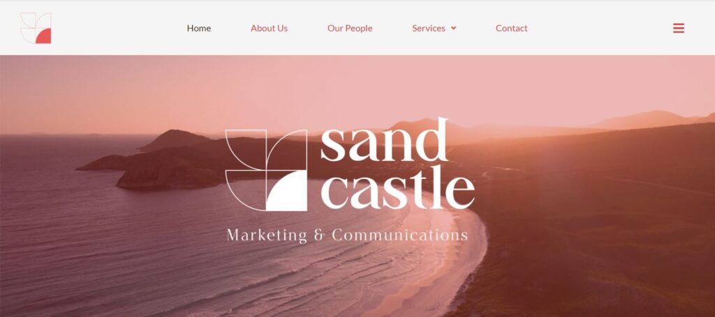 Sandcastle Marketing
